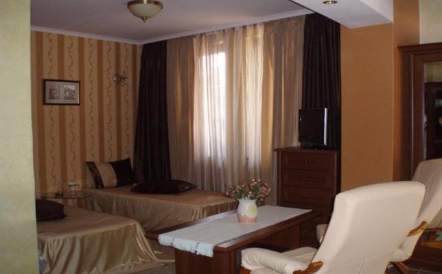 Guest Rooms Bela Neda Veliko Tarnovo Buitenkant foto