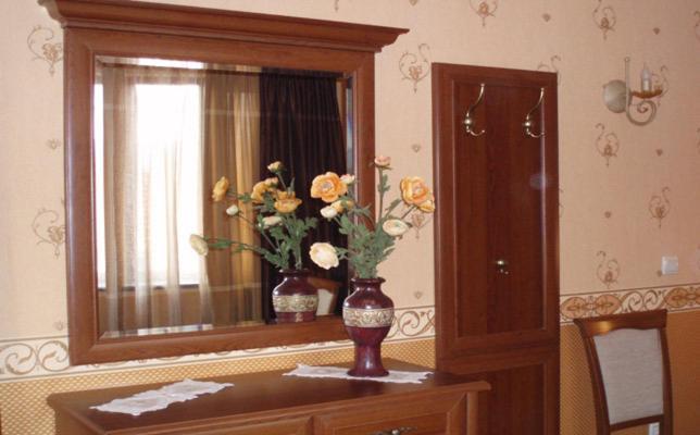 Guest Rooms Bela Neda Veliko Tarnovo Buitenkant foto