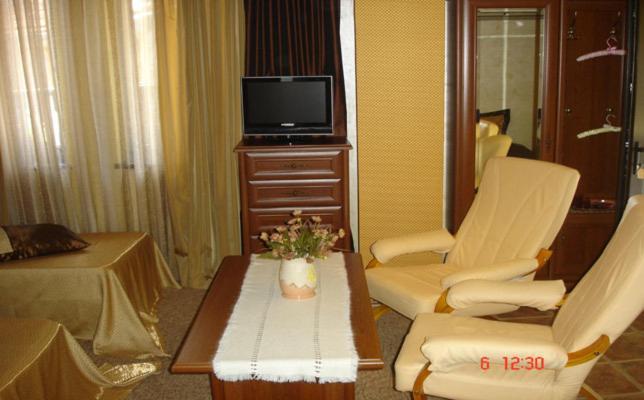 Guest Rooms Bela Neda Veliko Tarnovo Buitenkant foto