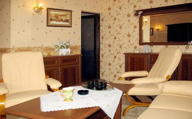 Guest Rooms Bela Neda Veliko Tarnovo Buitenkant foto