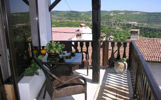 Guest Rooms Bela Neda Veliko Tarnovo Buitenkant foto
