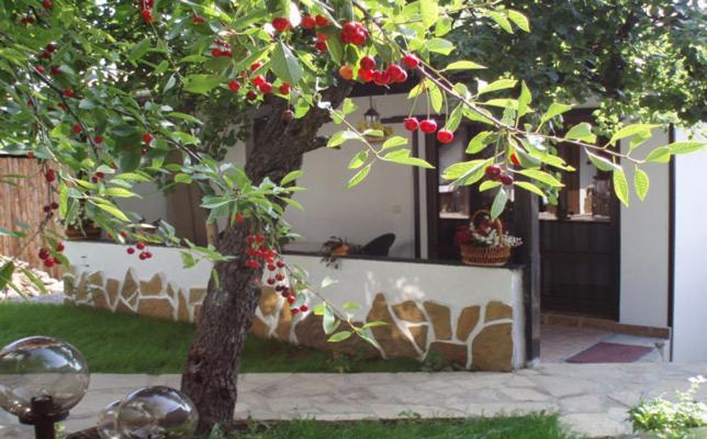Guest Rooms Bela Neda Veliko Tarnovo Buitenkant foto