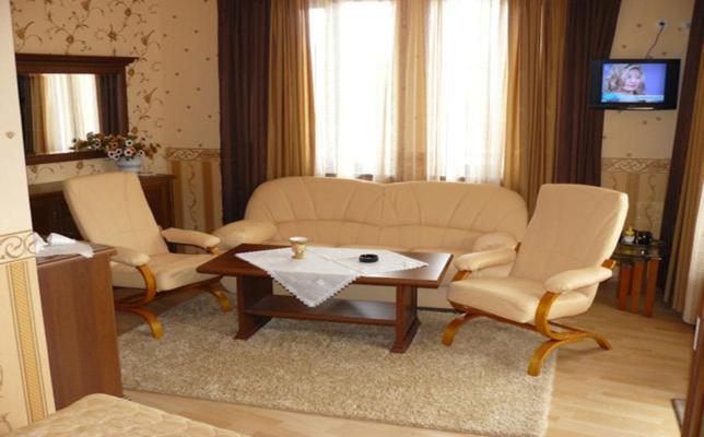 Guest Rooms Bela Neda Veliko Tarnovo Kamer foto