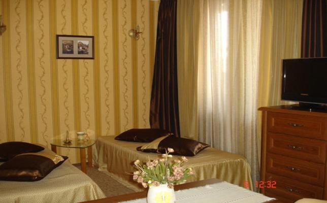 Guest Rooms Bela Neda Veliko Tarnovo Kamer foto
