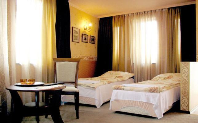 Guest Rooms Bela Neda Veliko Tarnovo Kamer foto